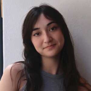 Theona Lazarashvili