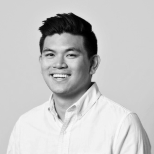 Daniel Ho