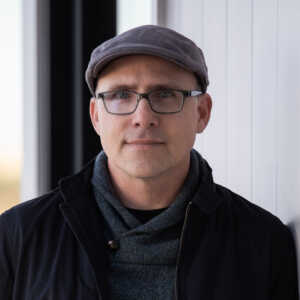 Jeremy Freeman