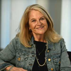 Donna Musselman, CID,EDAC